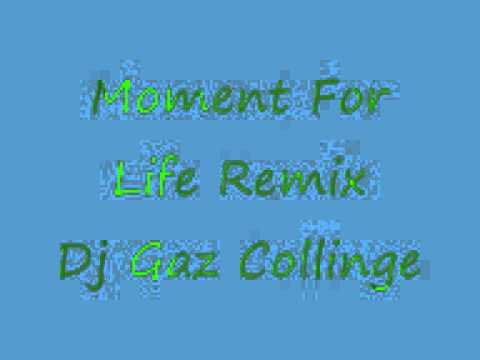 Moment for life remix - nicky minaj