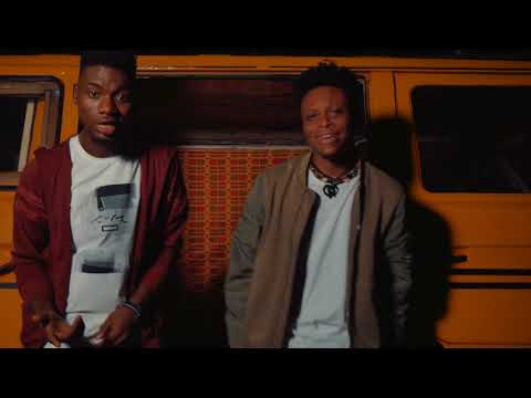 Dj Voyst Gbese Feat Joeboy Oxlade