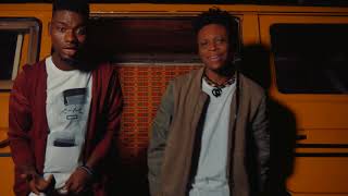 Gbese Music Video
