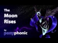 The Moon Rises by Ponyphonic | 2 Hour ...