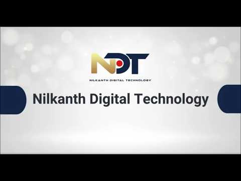 About Nilkanth Digital Technology