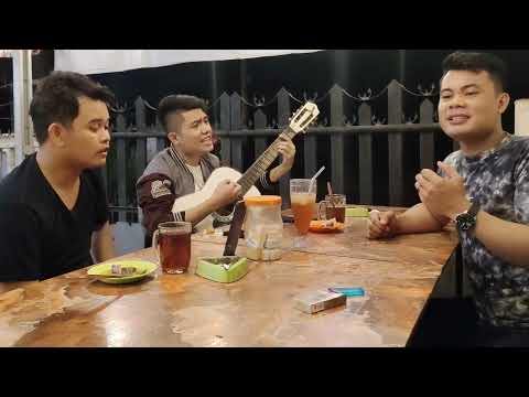 Holong Sipanimpuli Versi Trio!!!                 HITADO FT TAMA BOYS