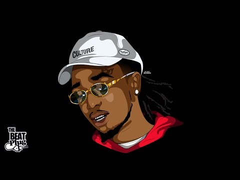 Quavo x Drake x Travis Scott Type Beat "Huncho" | TheBeatPlug