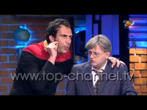 Portokalli, 19 Prill 2015 - Voulez Vous (Korruptimi profesorit)