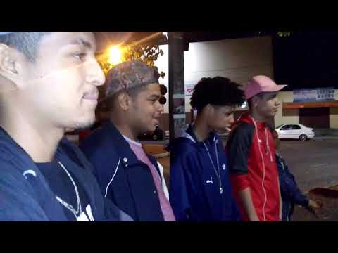 TCHUNAY X PH / 1 FAsE BATALHA DO NOVAIS 16/07/2019