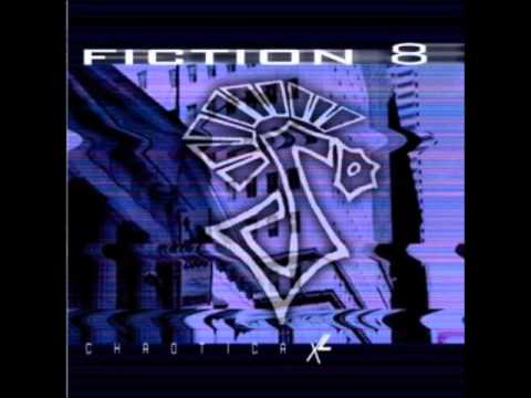 Fiction 8 - Somnabule (the Nine vs Inertia Mix)