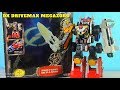 DX DRIVEMAX Megazord Daibouken Power Rangers Operation Overdrive パワーレンジャー操作オ�