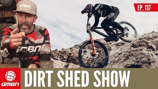 The Incredible Red Bull Rampage | Dirt Shed Show Ep. 137