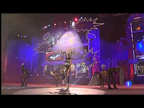 04 DRAG ÍKARO EN NOMBRE DE DIOS