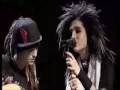 Tokio Hotel - In die Nacht Live 