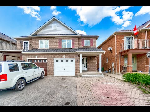 30 Del Francesco Way, Vaughan Home for Sale - Real Estate Properties for Sale