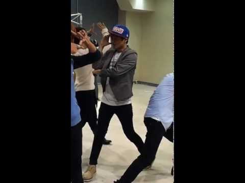 [120729] Sherlock After KFest