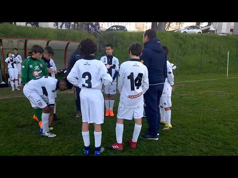 Esordienti, Campionato ~ Langhiranese VP 2005-Parma 2006 "A" 0-2 (parziale fine p.t.)