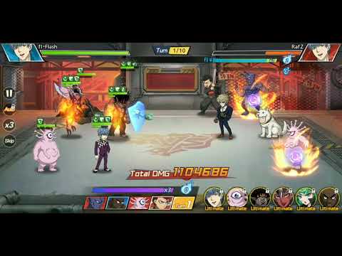 Ssr Amai arena rank 1 gameplay