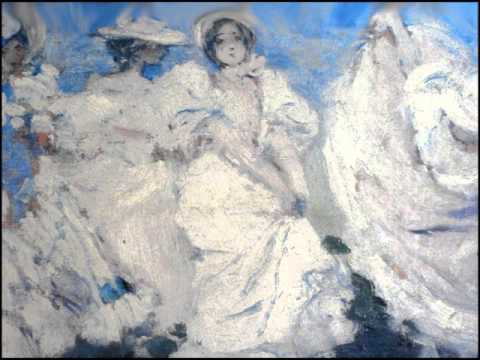 Jan Danek -  Ktoś gra walczyka