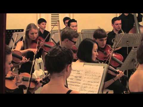 А. Лаухин - Концерт для виолончели с оркестром / A. Laukhin - Cello Concerto