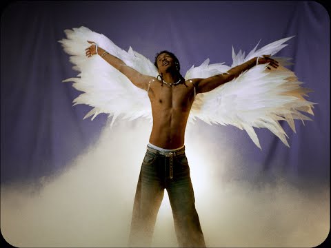 Jeangu Macrooy - Top Of The World (official video)