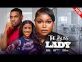 THE BOSS LADY Ruth Kadiri Frances Ben Eddie Watson Ashmusy 2026 Nigerian Love Marriage Movie
