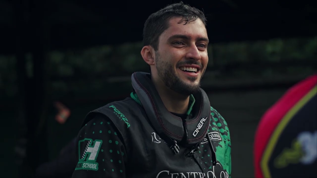 Vitor Gouvea - NKR 2026