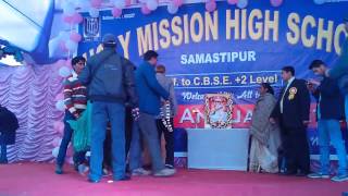 preview picture of video 'Annual Program Function 2015'
