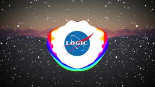 Logic - Black Spiderman