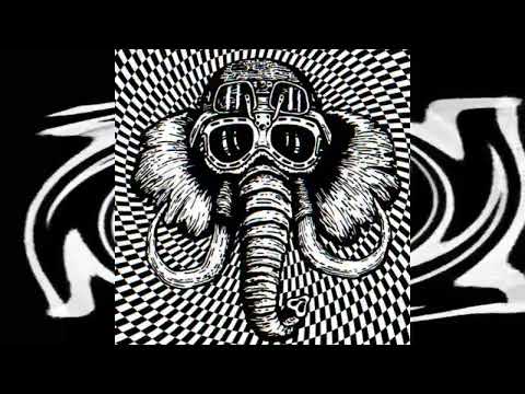 Parallaxenfehler - Pumping Tribal Frequency - Tekno Tribe Vinyl Mix