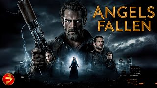 Download lagu One Team. One Prophecy. One Last Stand. | ANGELS FALLEN | Full Fantasy Action Movie mp3