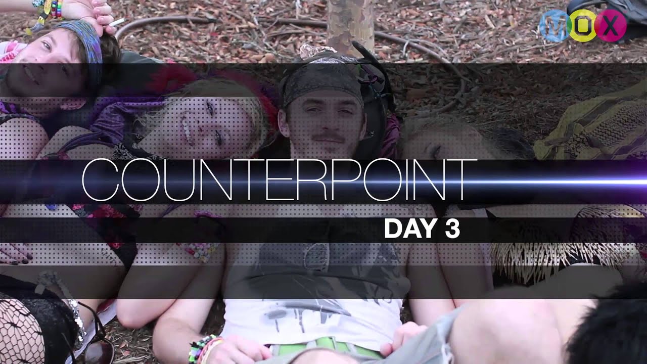 Counterpoint Music Festival