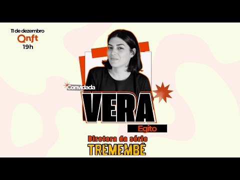 Quem Não Faz Toma - Uma Entrevista com Vera Egito e os Bastidores de Tremembé