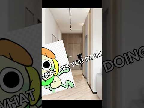 I want waffle fries!!! #infectedsky #dandysworld #L1011 #dandy