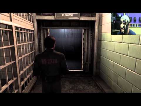 silent hill downpour xbox 360 iso