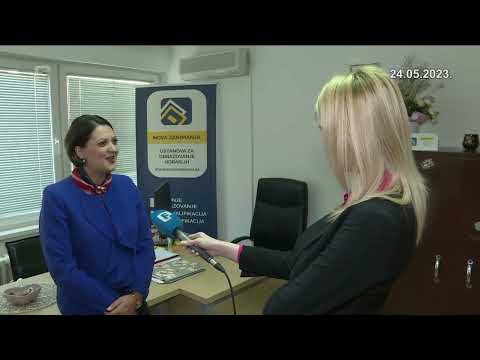 Dobro jutro, BiH! Jutarnji program FBiH - 24.05.2023.