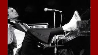 Born To Lose - Jerry Lee Lewis 1969