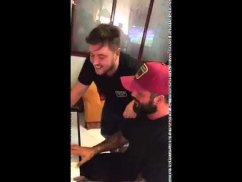 Alessio e Raffaello Live 3