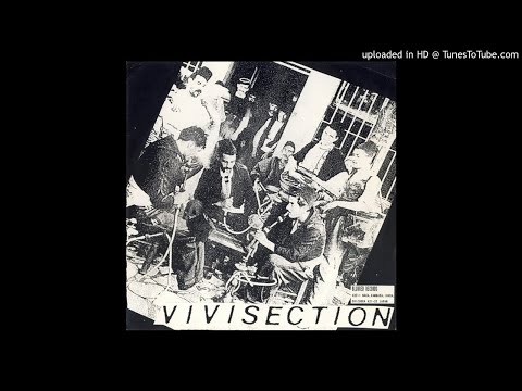 Vivisection - Vivisection/Genocide SS split 7" - 01 - Mind Slaughter