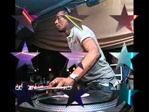 DJ Brockie & MC's Foxy, Shabba, Riddla + Shaydee (2002)