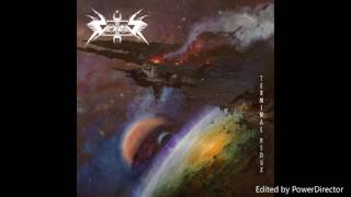 Vektor- Terminal Redux Full Album (2016)- HD