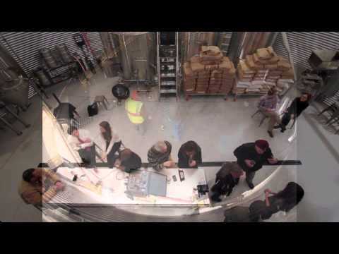 Bang Brewery by Alchemy Architects (Saint Paul, MN)