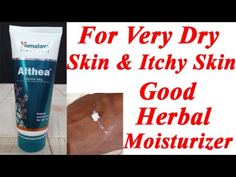 Himalaya Althea Herbal Cream, Pack Size: TUBE, Packaging Size: 100 gm