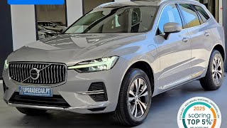 Volvo XC 60 2.0 T6 PHEV Inscription AWD