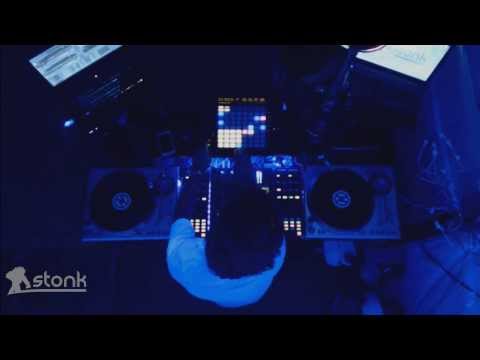 Tech House Mix: Trevor Nygaard - 3dektek_172