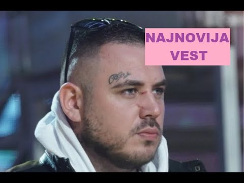 B O M B A - Filip Car IMA SINA SA KONOBARICOM - Devojka iz Zagreba ISPRIČALA SVE #zadruga #zadruga5