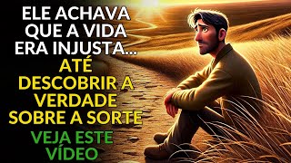 A História do Homem Mais Azarado do Mundo - Vai Te Fazer Refletir