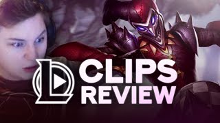 JE NE PEUX PAS Y CROIRE - CLIPS REVIEW 7 - Partie 2/2