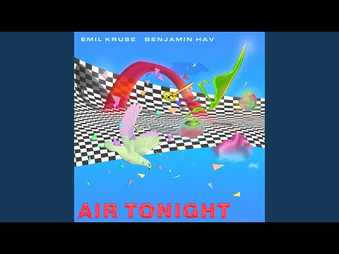 Air Tonight