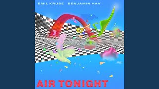 Air Tonight