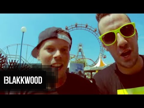 Tafrob & Jay Diesel - Bratři jak se patří (official video)