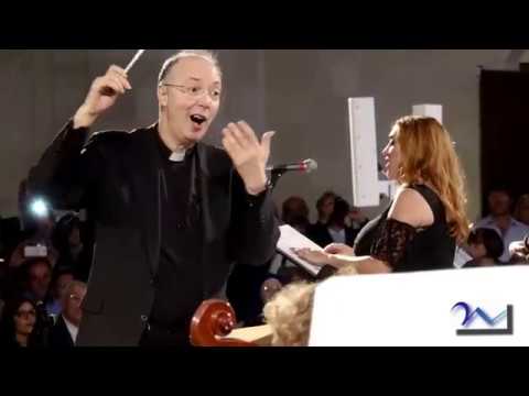 IL CANTO DEL MARE (Marco Frisina)