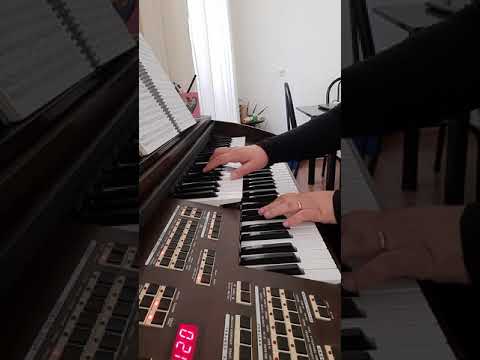 Hino 65 (54 BPM) "Igual ao Mestre!" #hinosCCB