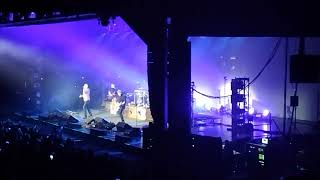 Midnight Oil - &#39;Surfing with a Spoon&#39; - Live Hordern Pavillion 03102022